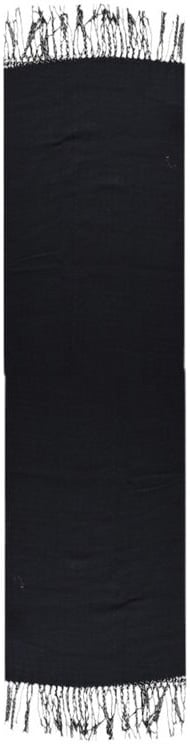 Antony Morato Antony Morato White Marabou Scarf Wit