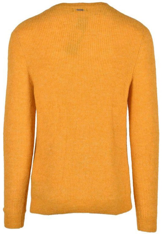 Antony Morato Bicolor Polyamide Sweatshirt Divers