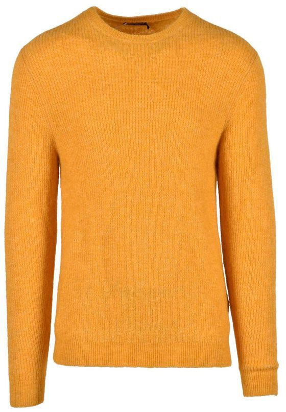 Antony Morato Bicolor Polyamide Sweatshirt Divers
