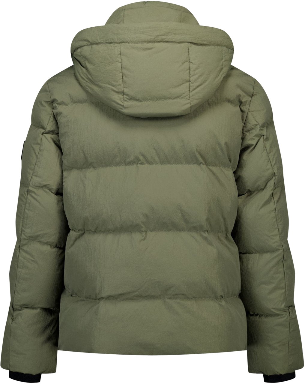 Antony Morato Antony Morato Kinder Jongens Winterjas In Army Groen