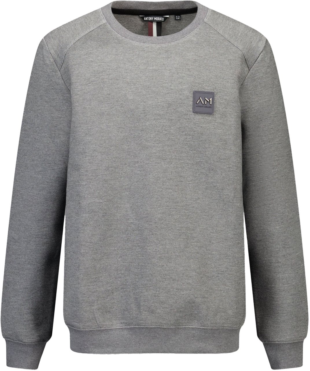 Antony Morato Antony Morato Kinder Jongens Trui In Grijs Grijs