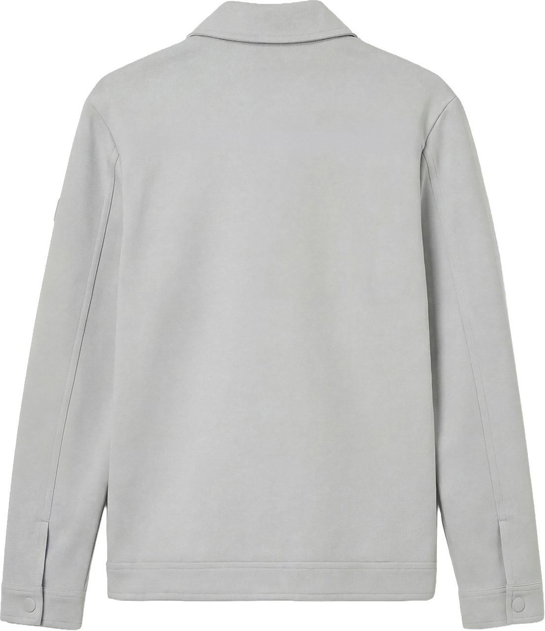 Antony Morato FLEECE REGULAR FIT Wit