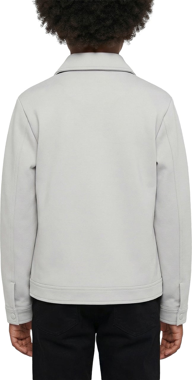 Antony Morato FLEECE REGULAR FIT Wit