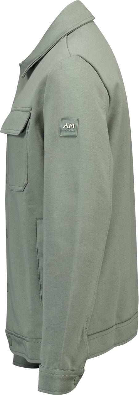 Antony Morato Antony Morato Kinder Jongens Vest In Olijf Groen Groen