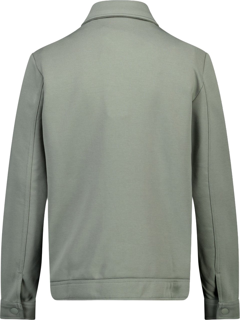 Antony Morato Antony Morato Kinder Jongens Vest In Olijf Groen Groen