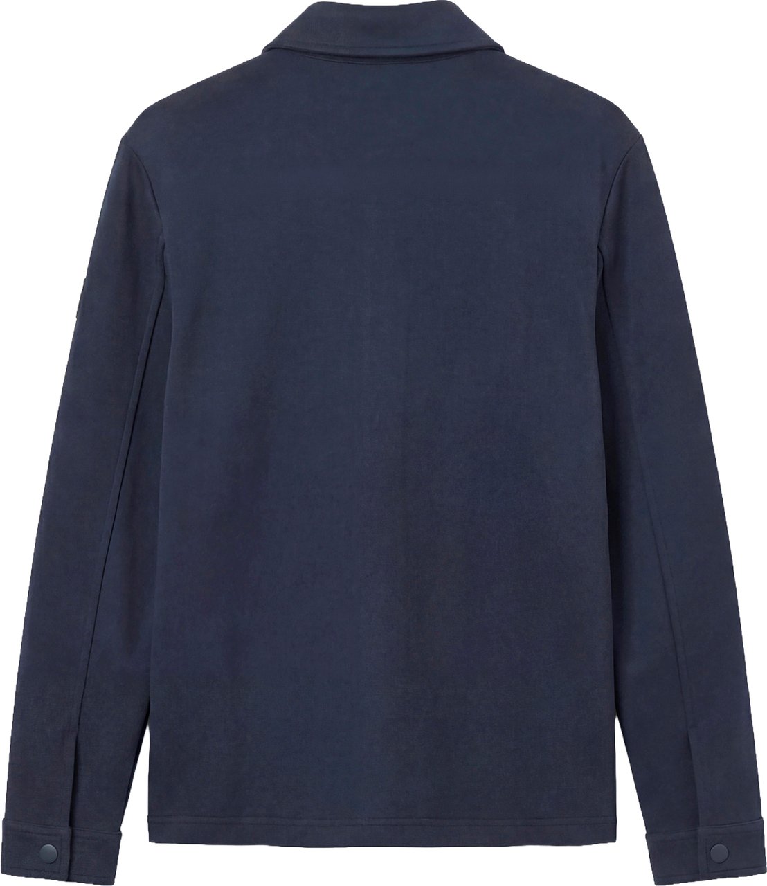 Antony Morato FLEECE REGULAR FIT Blauw