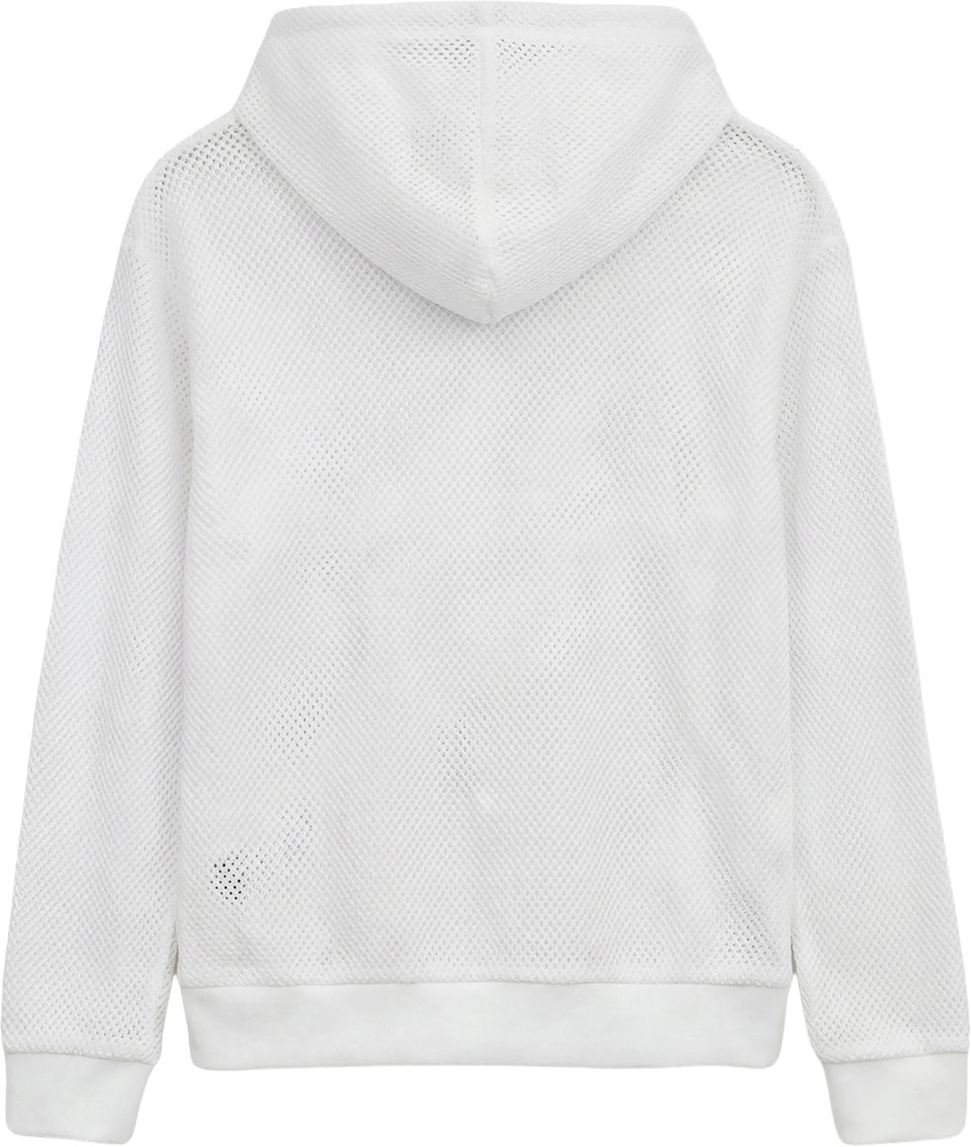 Antony Morato HOODIE RELAXED FIT WITH PATCH Beige