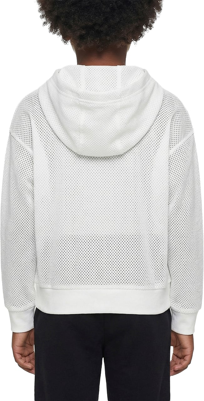 Antony Morato HOODIE RELAXED FIT WITH PATCH Beige