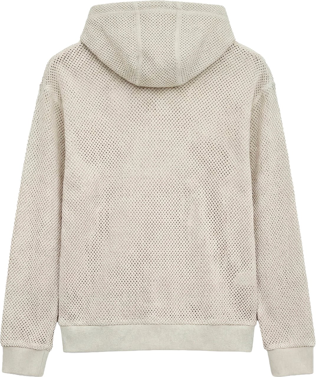Antony Morato HOODIE RELAXED FIT WITH PATCH Divers
