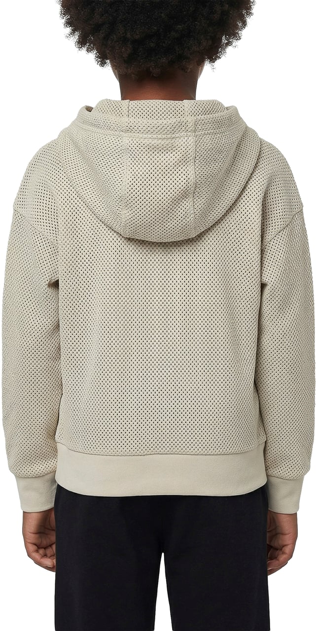 Antony Morato HOODIE RELAXED FIT WITH PATCH Divers