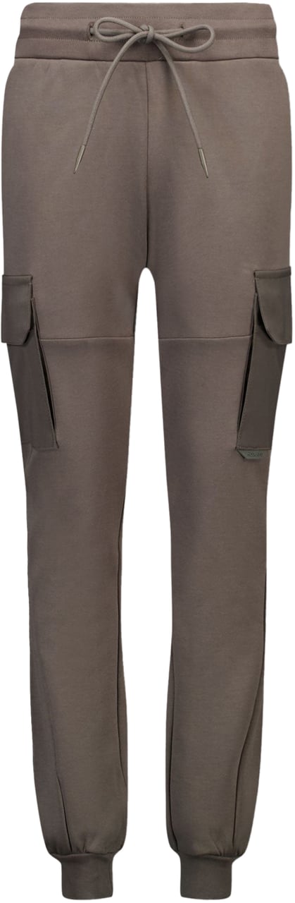 Antony Morato Antony Morato Kinder Jongens Broek In Antraciet Zwart