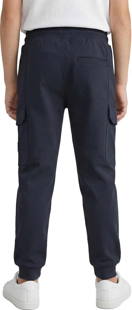 Antony Morato FLEECE TROUSERS REGULAR FIT. Blauw