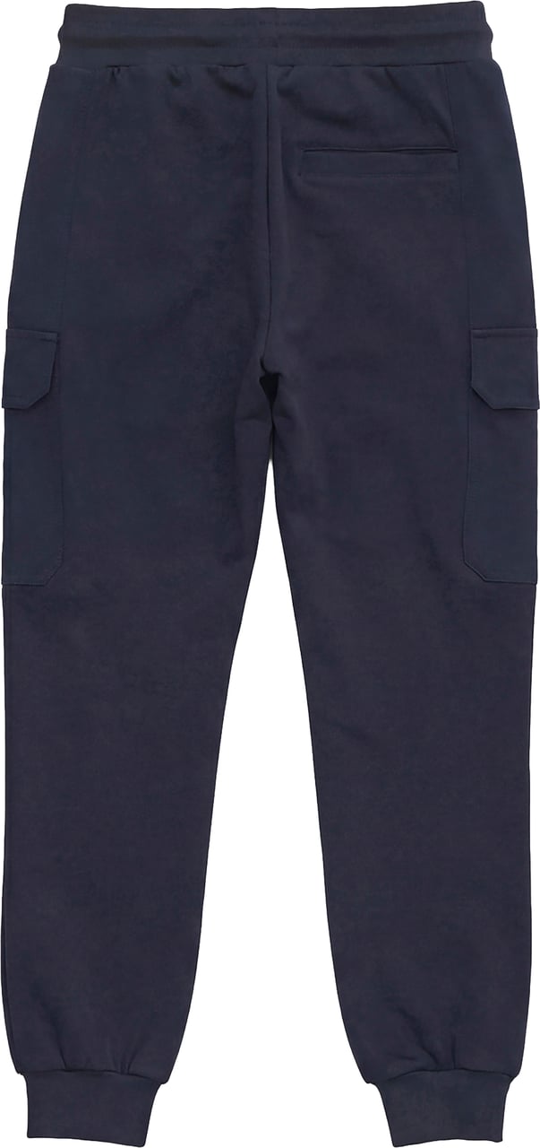 Antony Morato FLEECE TROUSERS REGULAR FIT. Blauw