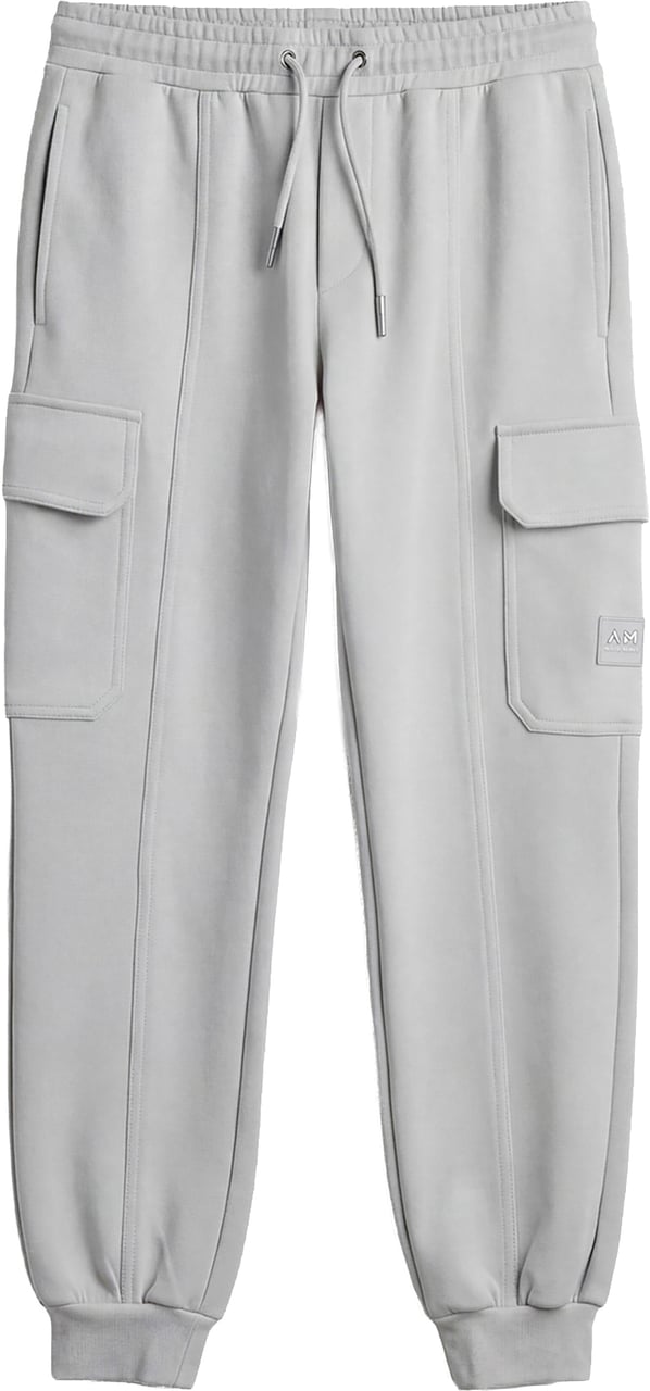 Antony Morato TROUSERS REGULAR FIT. Wit