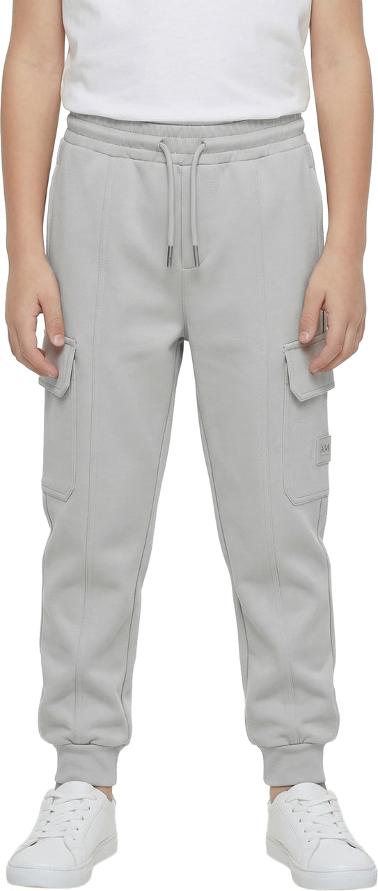 Antony Morato TROUSERS REGULAR FIT. Wit