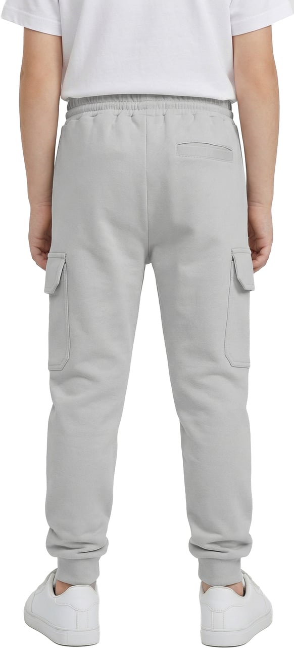Antony Morato TROUSERS REGULAR FIT. Wit