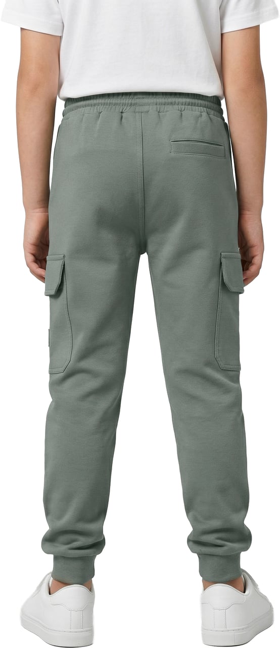 Antony Morato TROUSERS REGULAR FIT. Groen