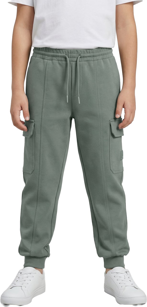 Antony Morato TROUSERS REGULAR FIT. Groen