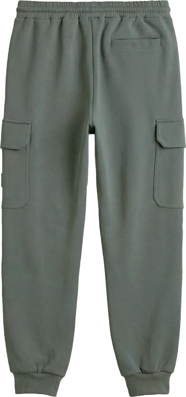 Antony Morato TROUSERS REGULAR FIT. Groen