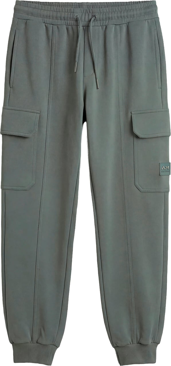 Antony Morato TROUSERS REGULAR FIT. Groen