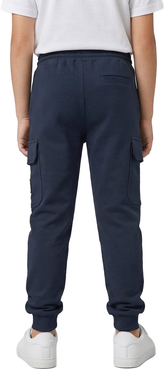 Antony Morato TROUSERS REGULAR FIT. Blauw