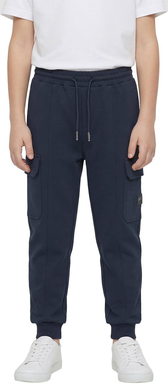 Antony Morato TROUSERS REGULAR FIT. Blauw