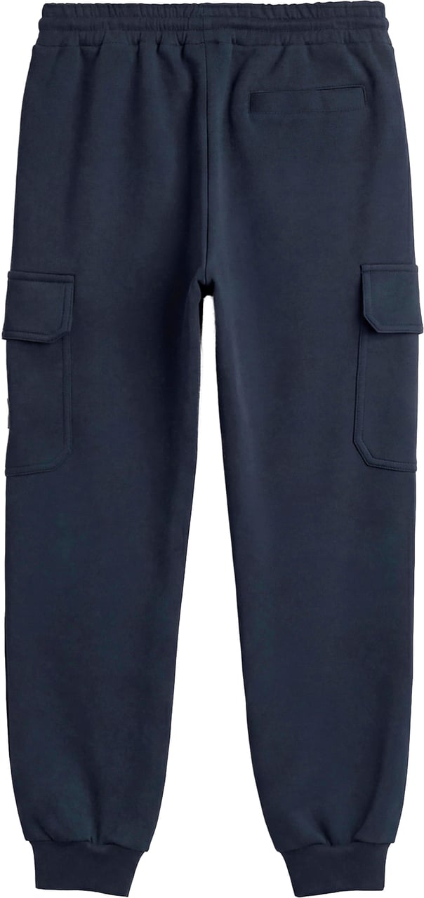 Antony Morato TROUSERS REGULAR FIT. Blauw
