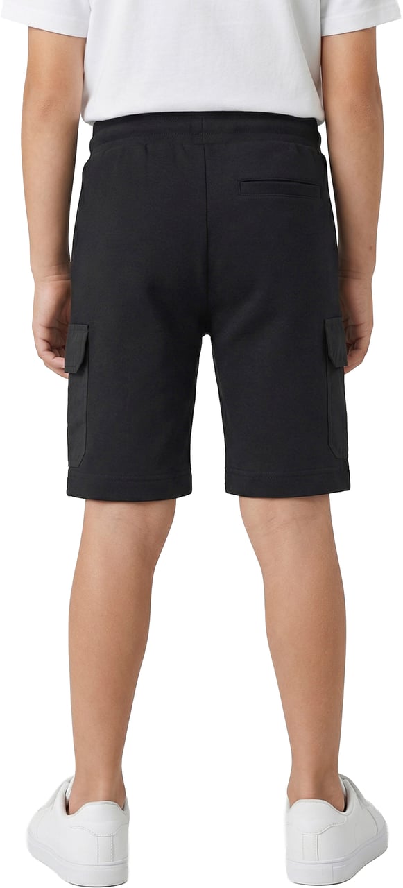 Antony Morato SHORTS Zwart
