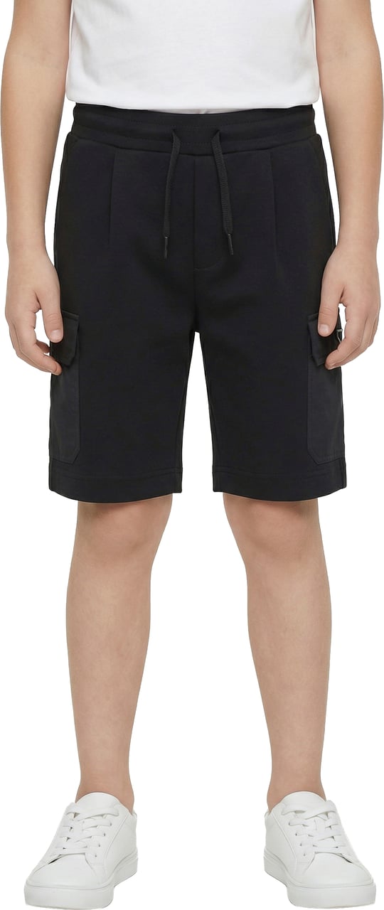 Antony Morato SHORTS Zwart