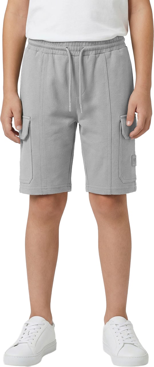 Antony Morato SHORTS REGULAR FIT AND LOGO. Wit