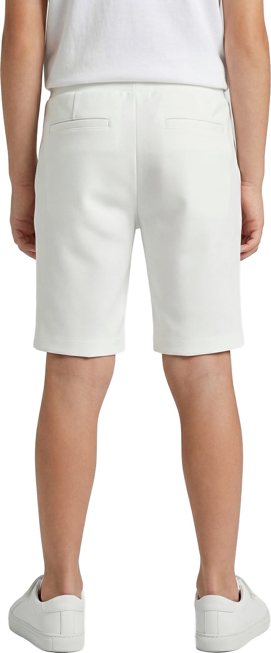 Antony Morato SHORTS FLEECE REGULAR FIT . Beige