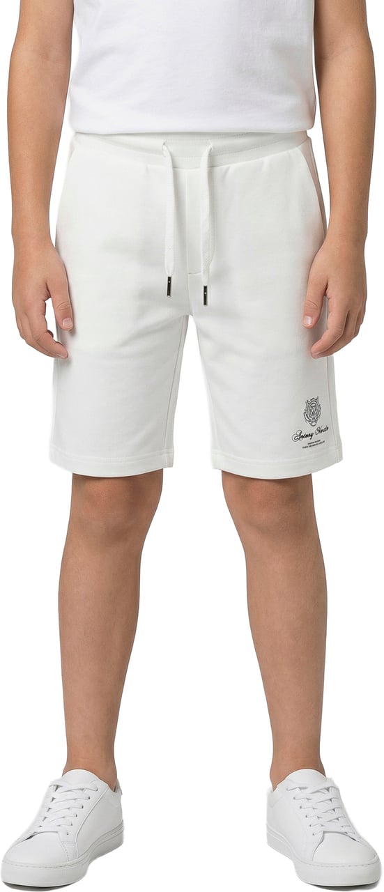 Antony Morato SHORTS FLEECE REGULAR FIT . Beige