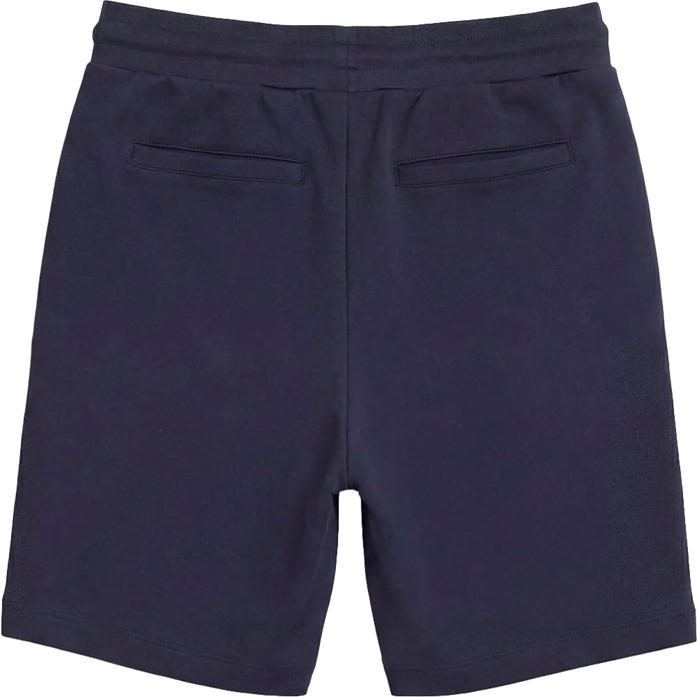 Antony Morato SHORTS FLEECE REGULAR FIT . Blauw