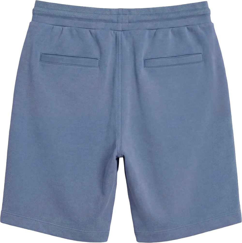 Antony Morato SHORTS FLEECE REGULAR FIT . Blauw