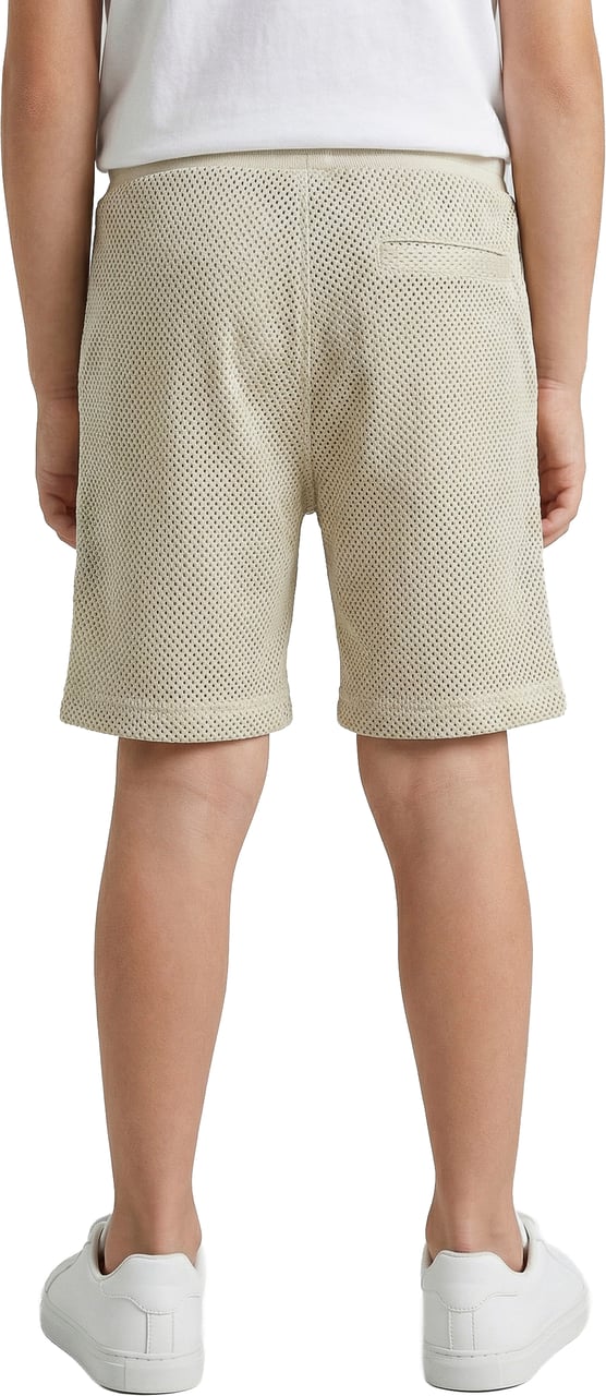 Antony Morato SHORTS  REGULAR FIT WITH  LOGO PATCH. Divers