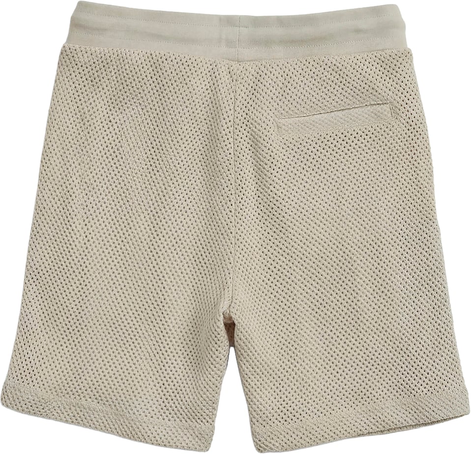 Antony Morato SHORTS  REGULAR FIT WITH  LOGO PATCH. Divers