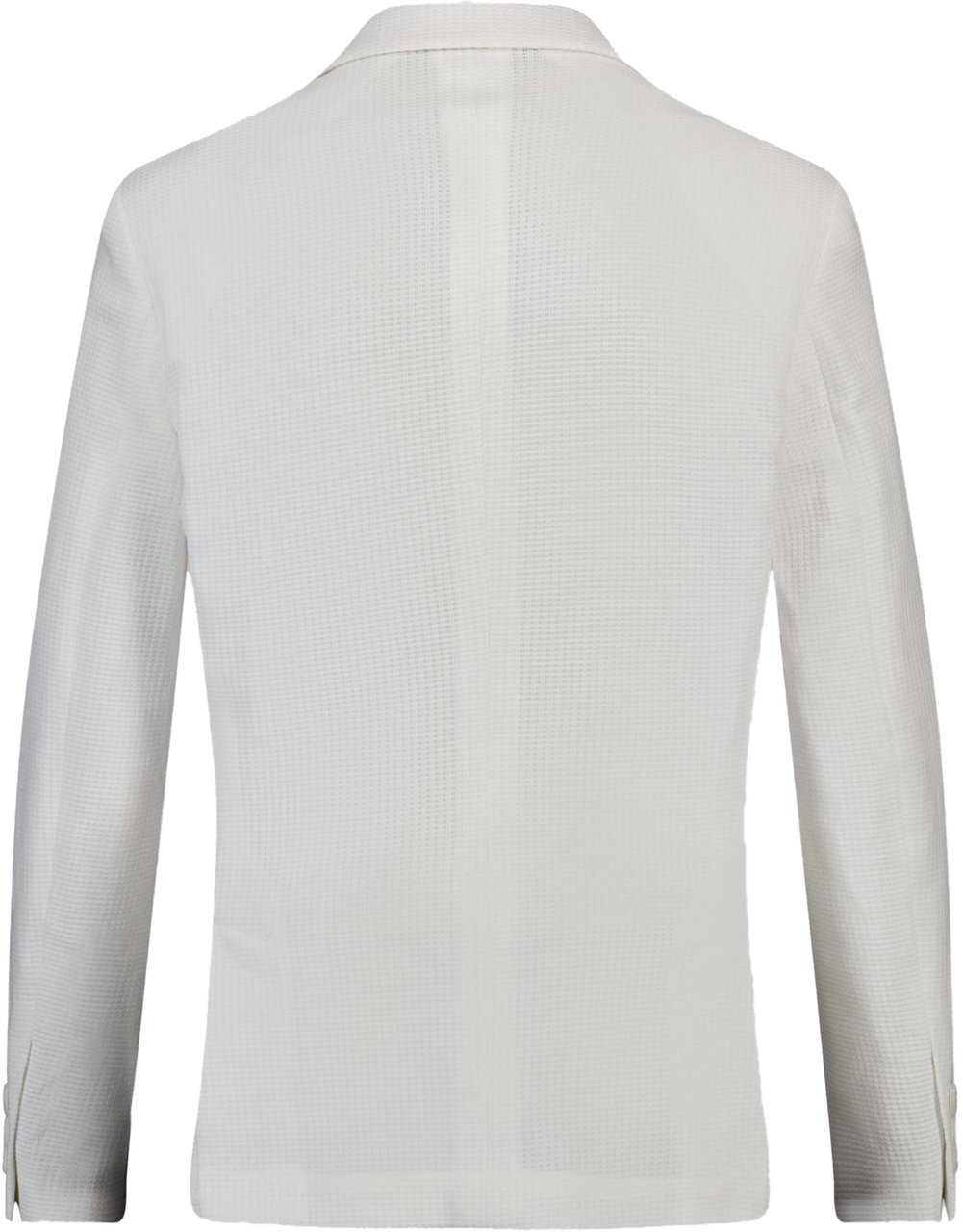 Antony Morato Kinder Jongens Colbert In Off White Wit