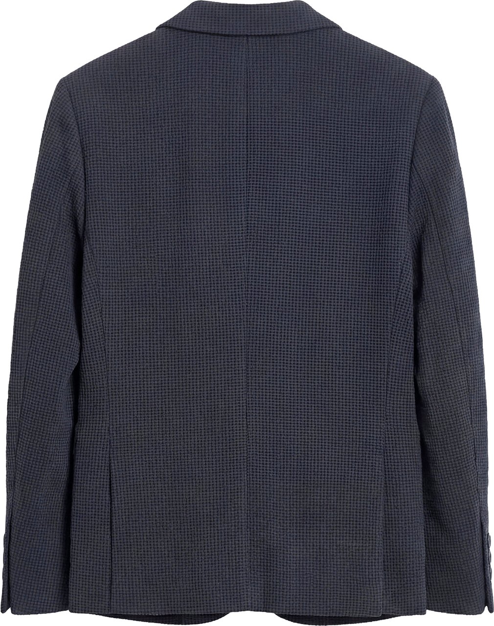 Antony Morato JACKET RAYA REGULAR FIT Blauw