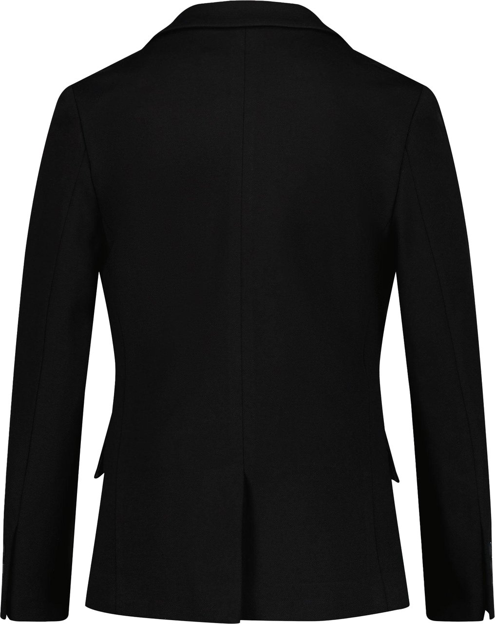Antony Morato Antony Morato Jongens Colbert Zwart Zwart