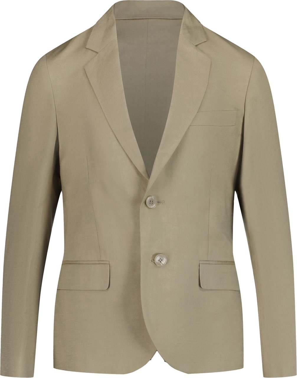 Antony Morato Antony Morato Kinder Jongens Colbert In Beige Beige