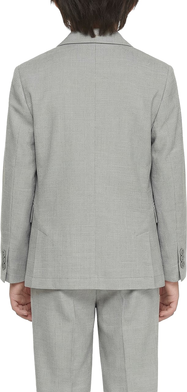 Antony Morato JACKET REGULAR FIT Grijs