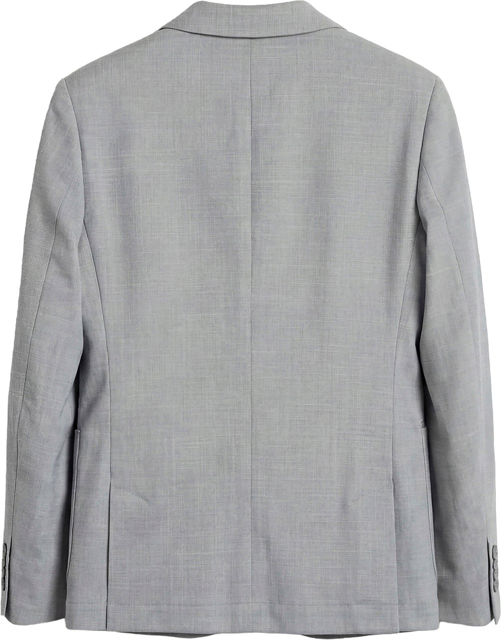 Antony Morato JACKET REGULAR FIT Grijs