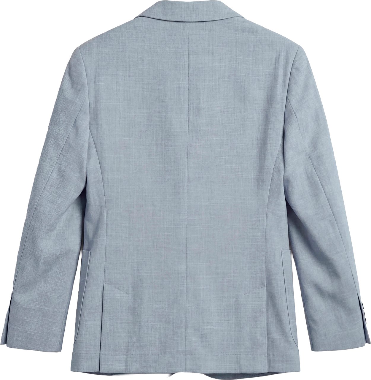 Antony Morato JACKET REGULAR FIT Blauw