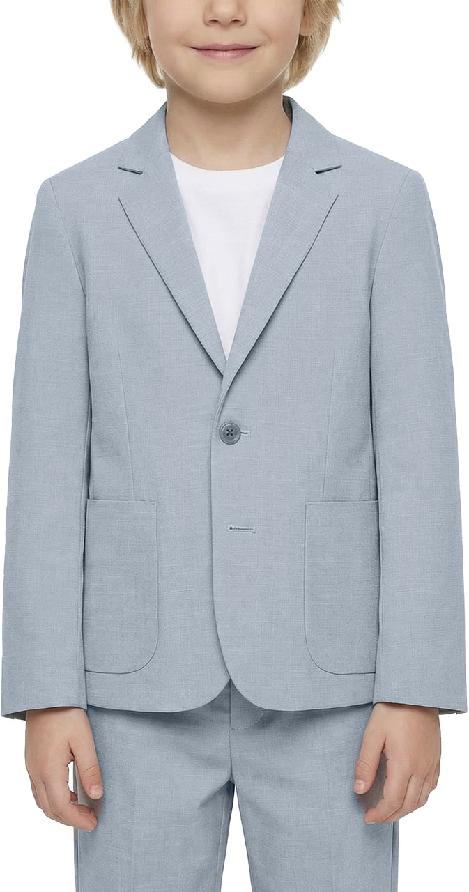 Antony Morato JACKET REGULAR FIT Blauw