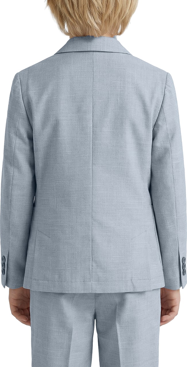 Antony Morato JACKET REGULAR FIT Blauw