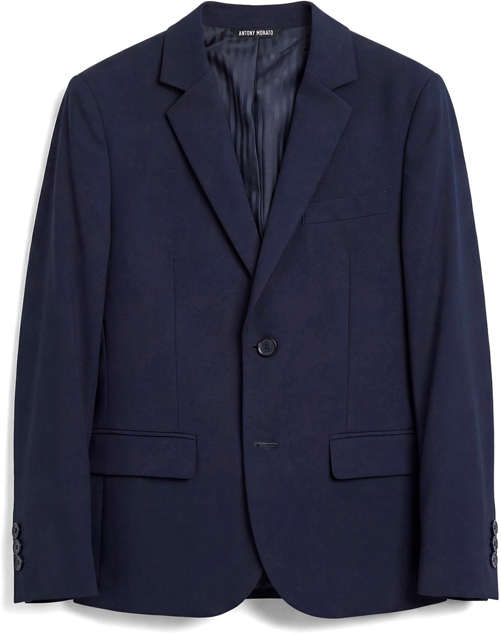 Antony Morato JACKET REGULAR FIT Blauw