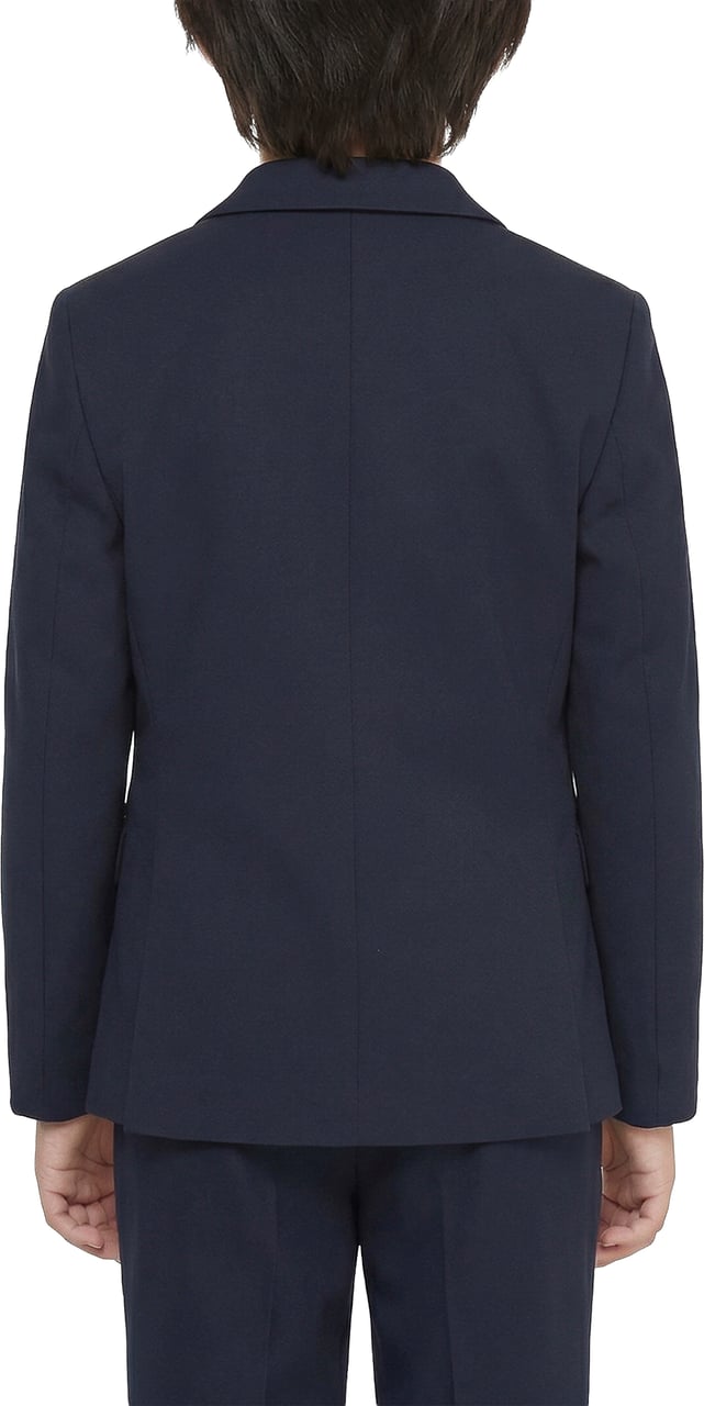 Antony Morato JACKET REGULAR FIT Blauw
