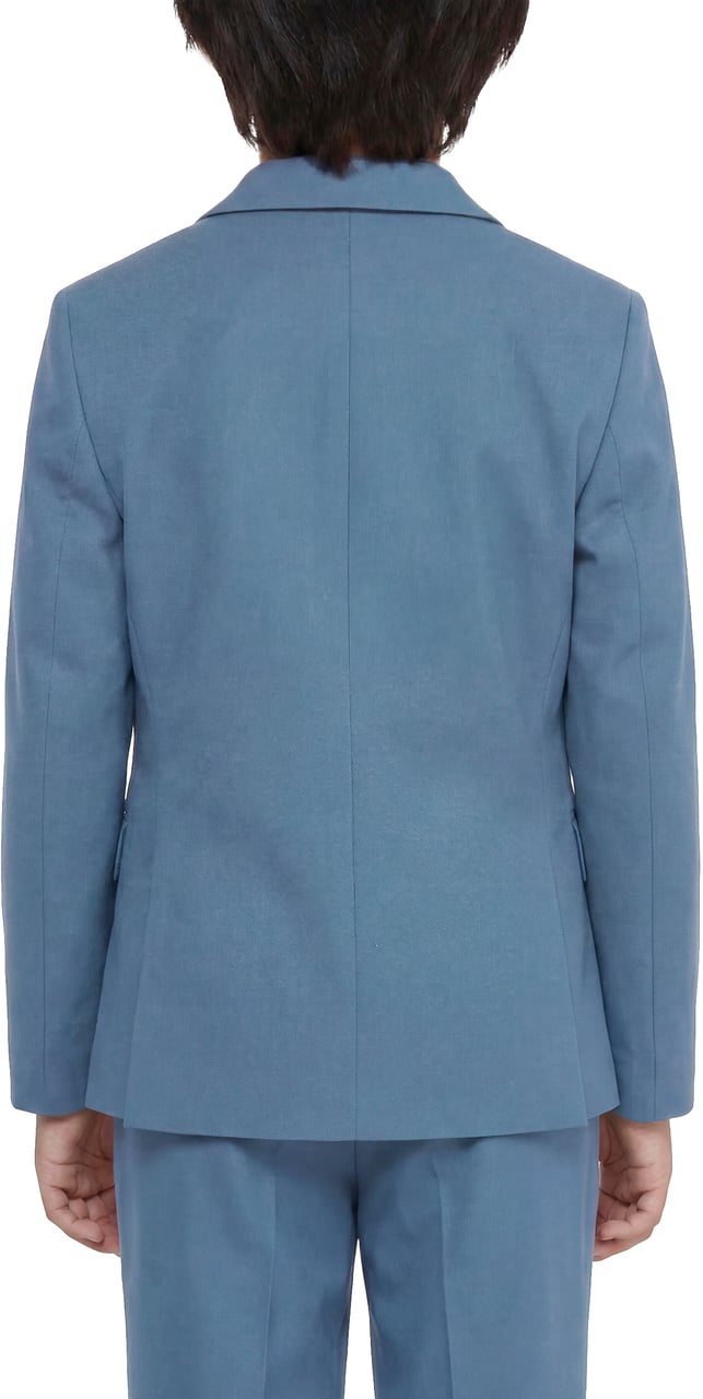 Antony Morato JACKET REGULAR FIT Blauw