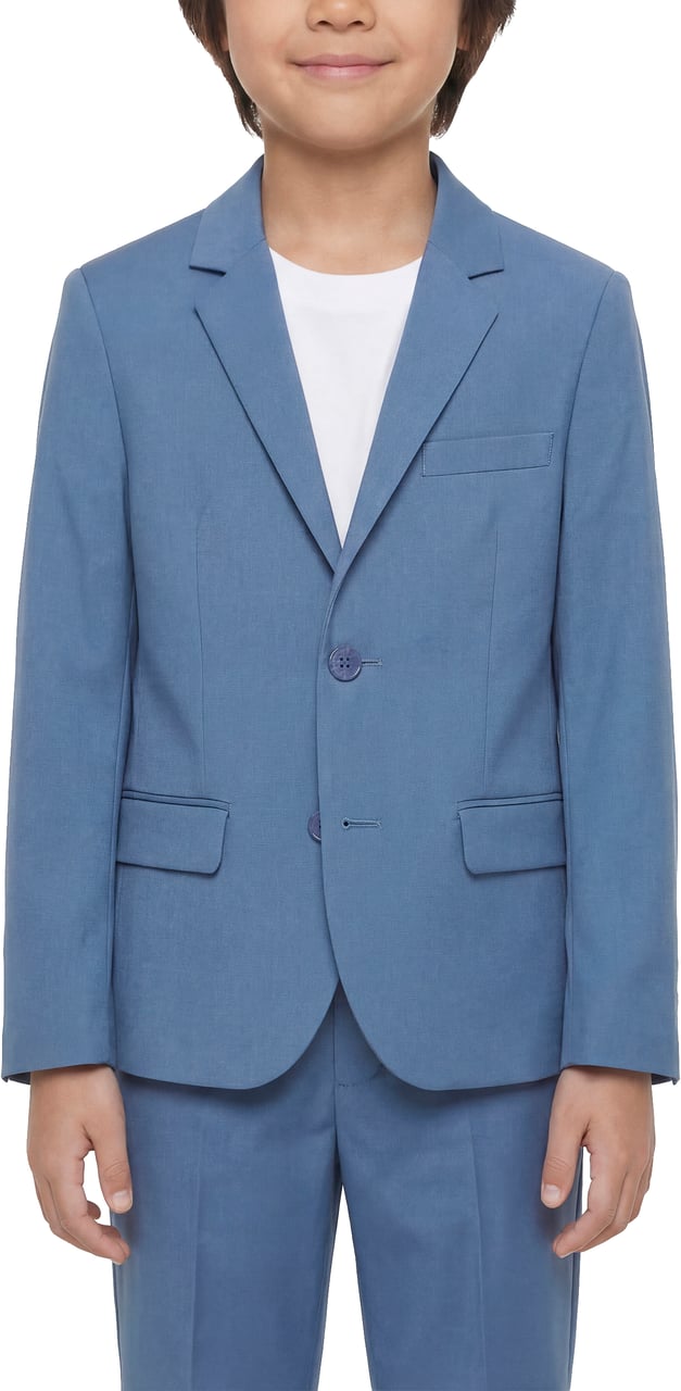 Antony Morato JACKET REGULAR FIT Blauw