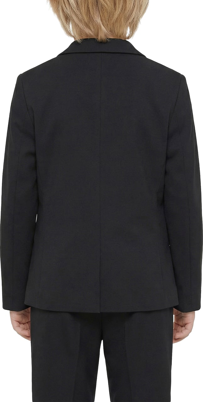 Antony Morato JACKET REGULAR FIT Zwart